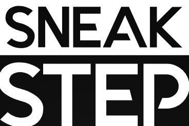 SneakStep